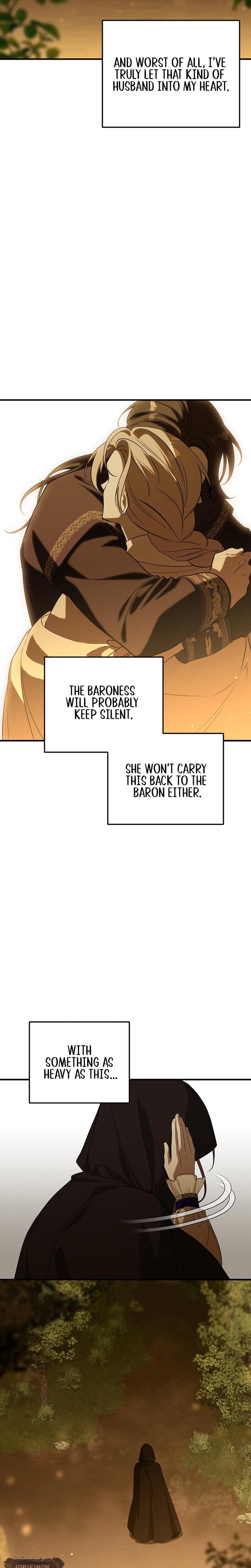 Anyway, We Did Get Married Uncensored, chapter 20, page 13 of 28