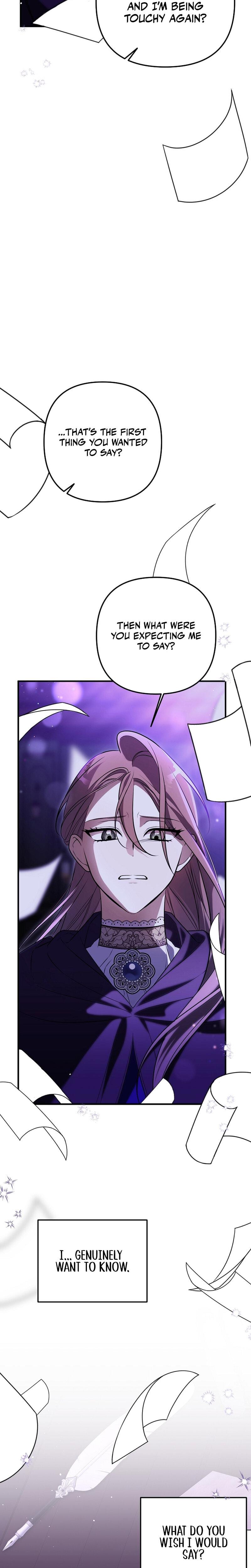 Anyway, We Did Get Married Uncensored, chapter 20, page 20 of 28