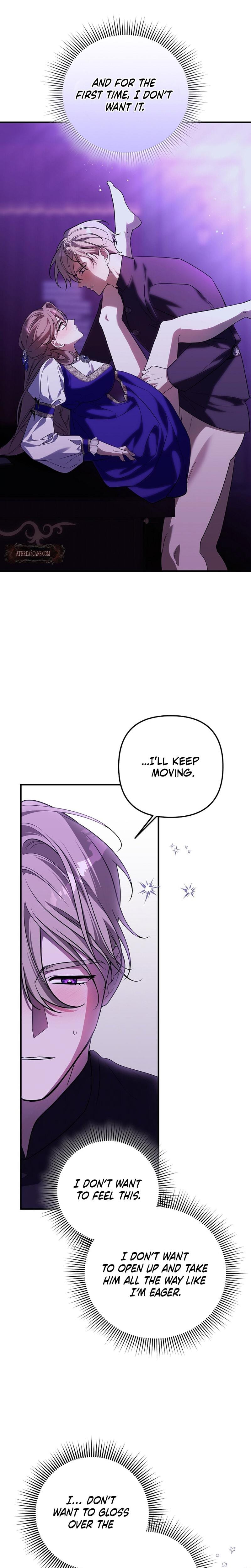 Anyway, We Did Get Married Uncensored, chapter 21, page 5 of 31