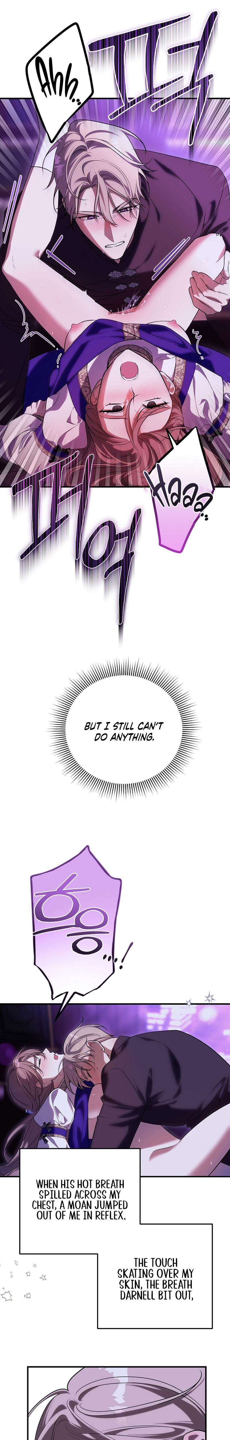 Anyway, We Did Get Married Uncensored, chapter 21, page 7 of 31