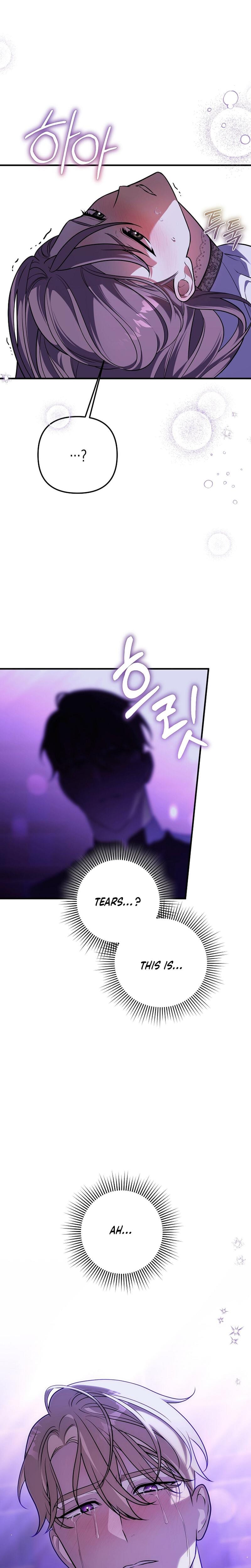 Anyway, We Did Get Married Uncensored, chapter 21, page 9 of 31