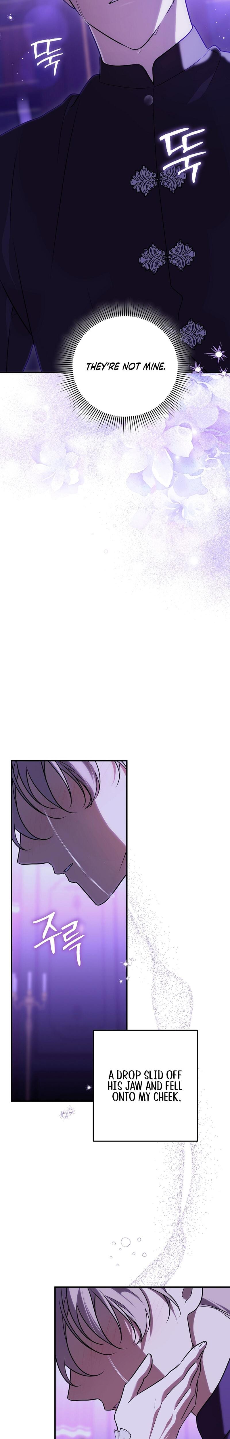 Anyway, We Did Get Married Uncensored, chapter 21, page 10 of 31