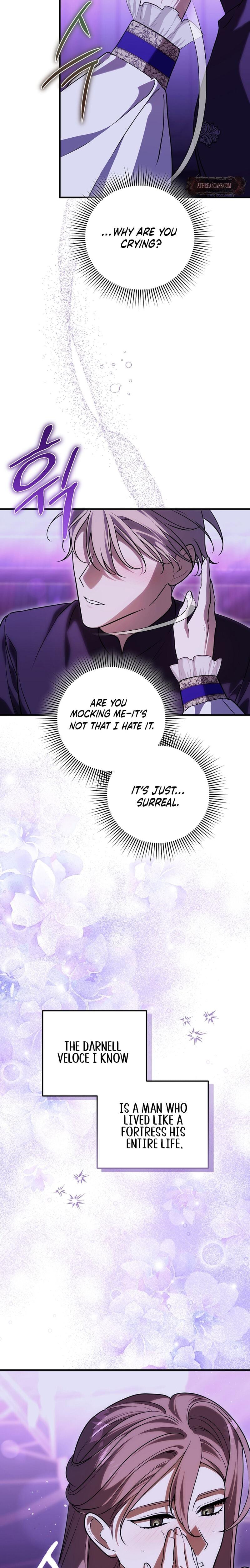 Anyway, We Did Get Married Uncensored, chapter 21, page 11 of 31