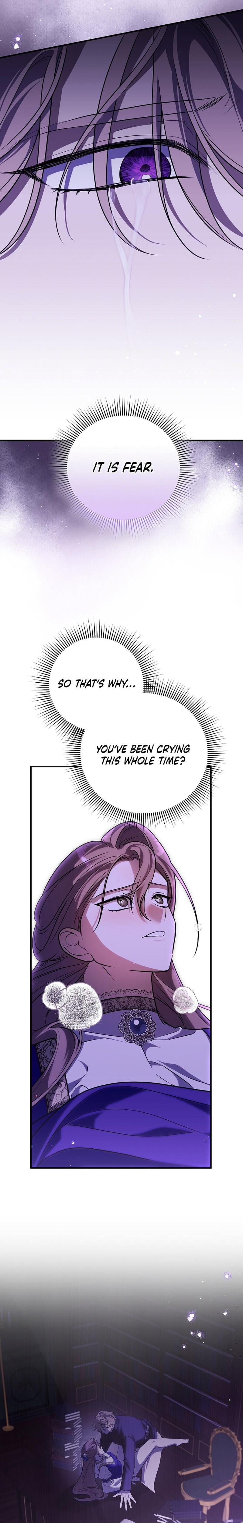 Anyway, We Did Get Married Uncensored, chapter 21, page 15 of 31