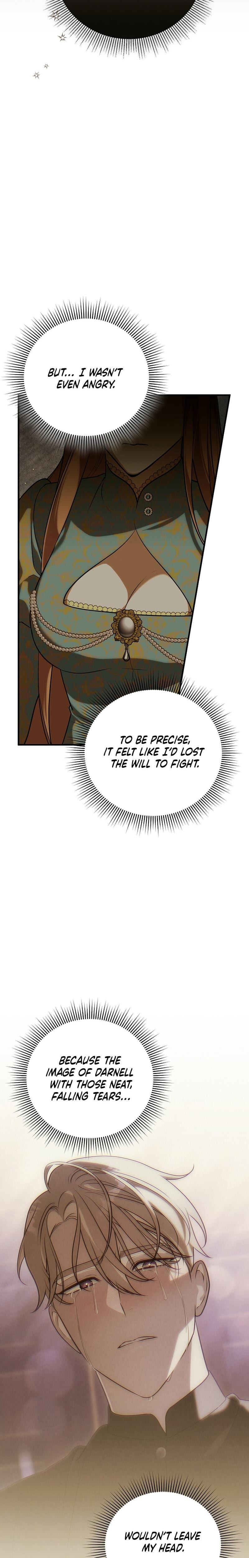 Anyway, We Did Get Married Uncensored, chapter 21, page 19 of 31