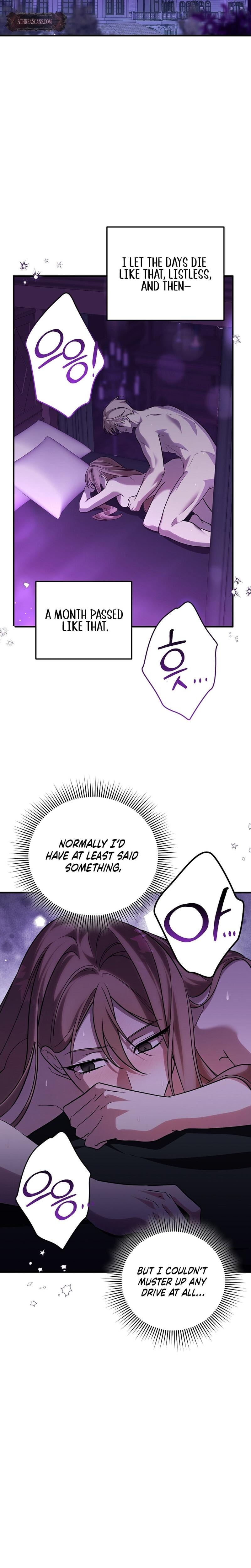 Anyway, We Did Get Married Uncensored, chapter 21, page 21 of 31