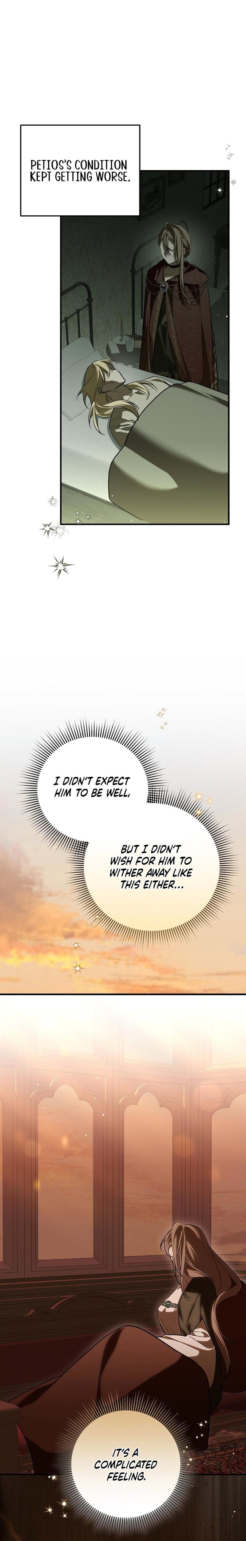 Anyway, We Did Get Married Uncensored, chapter 21, page 24 of 31