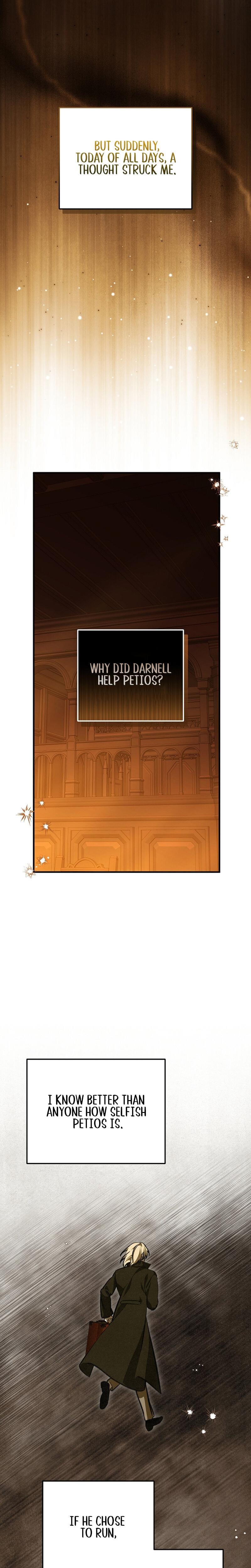 Anyway, We Did Get Married Uncensored, chapter 21, page 25 of 31