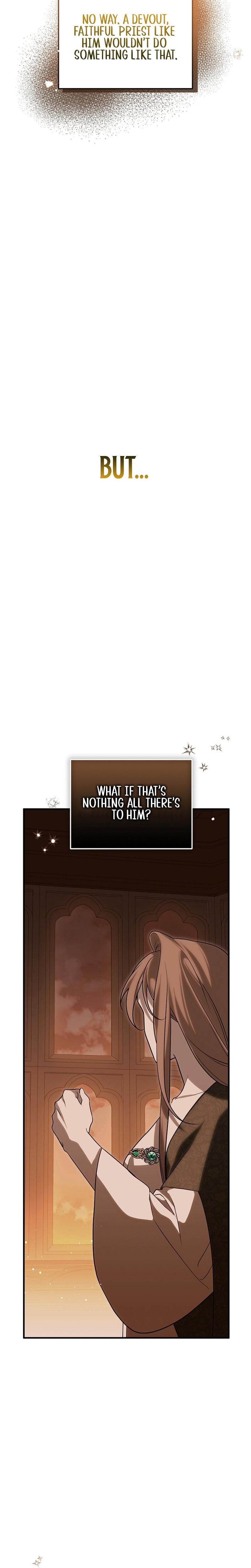 Anyway, We Did Get Married Uncensored, chapter 21, page 29 of 31