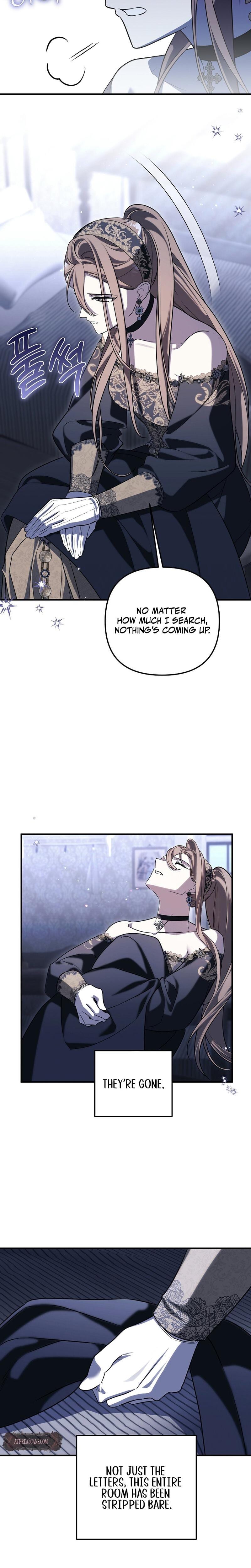 Anyway, We Did Get Married Uncensored, chapter 22, page 10 of 26