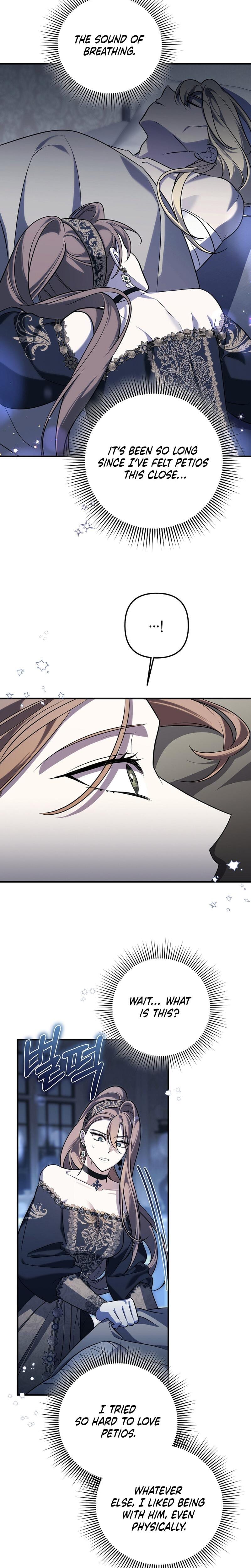 Anyway, We Did Get Married Uncensored, chapter 22, page 12 of 26