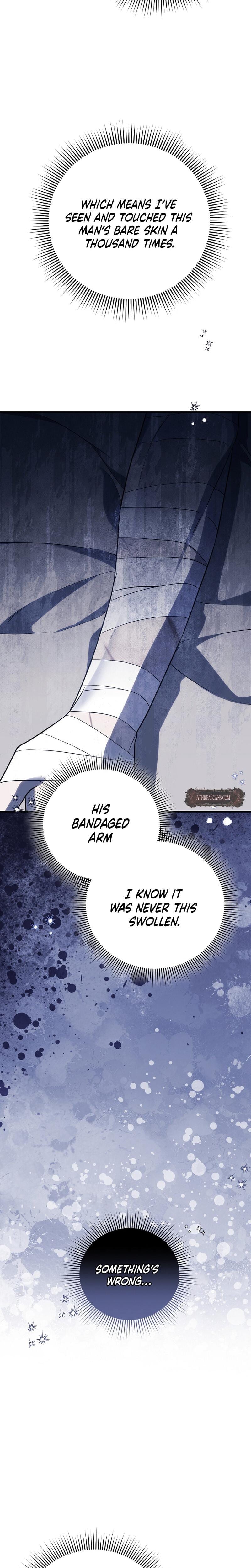 Anyway, We Did Get Married Uncensored, chapter 22, page 13 of 26