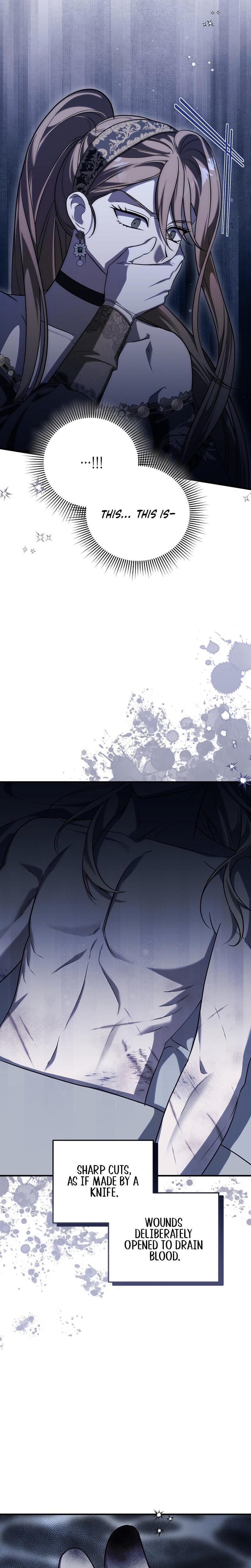 Anyway, We Did Get Married Uncensored, chapter 22, page 15 of 26