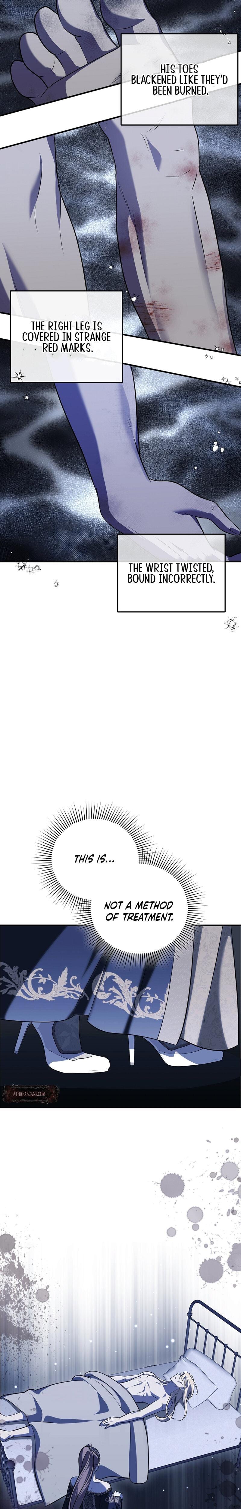 Anyway, We Did Get Married Uncensored, chapter 22, page 16 of 26