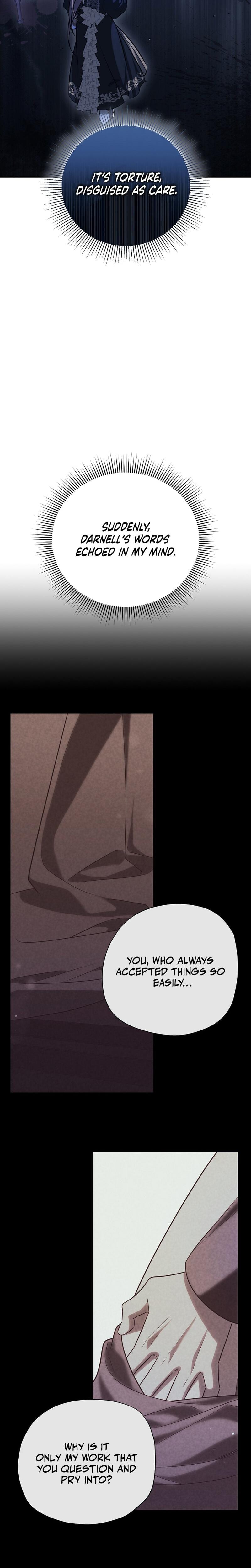 Anyway, We Did Get Married Uncensored, chapter 22, page 17 of 26
