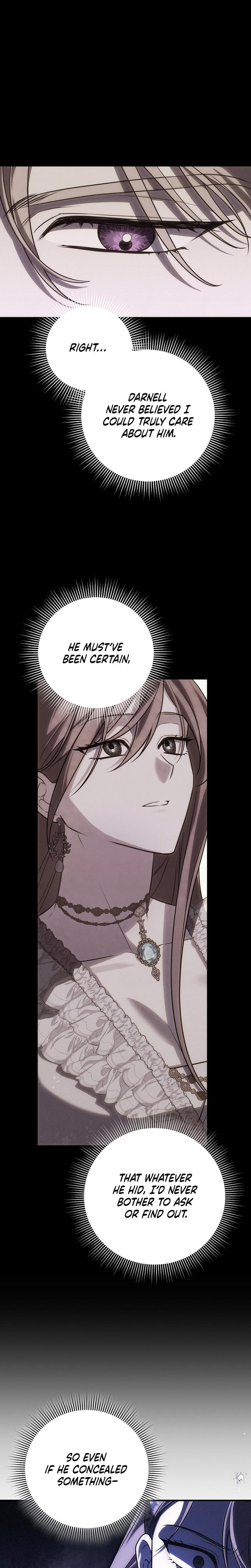 Anyway, We Did Get Married Uncensored, chapter 22, page 18 of 26