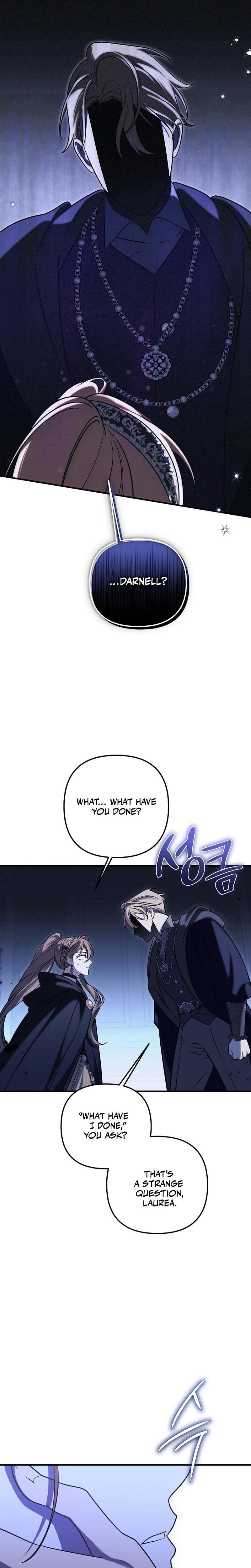 Anyway, We Did Get Married Uncensored, chapter 22, page 25 of 26