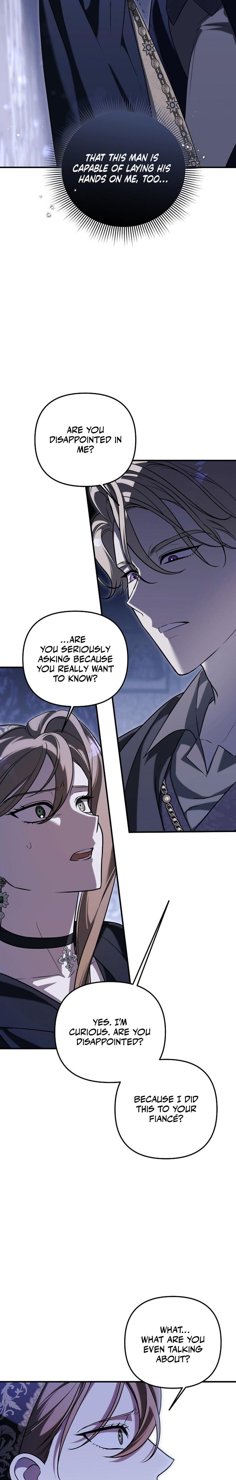 Anyway, We Did Get Married Uncensored, chapter 23, page 5 of 32