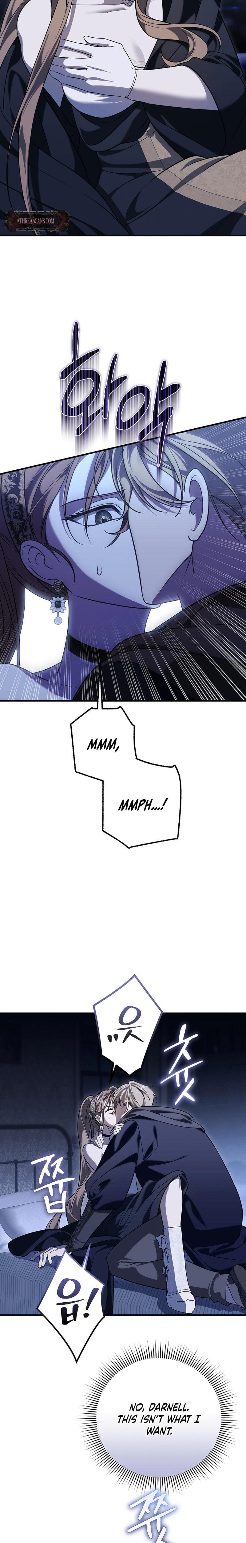 Anyway, We Did Get Married Uncensored, chapter 23, page 16 of 32