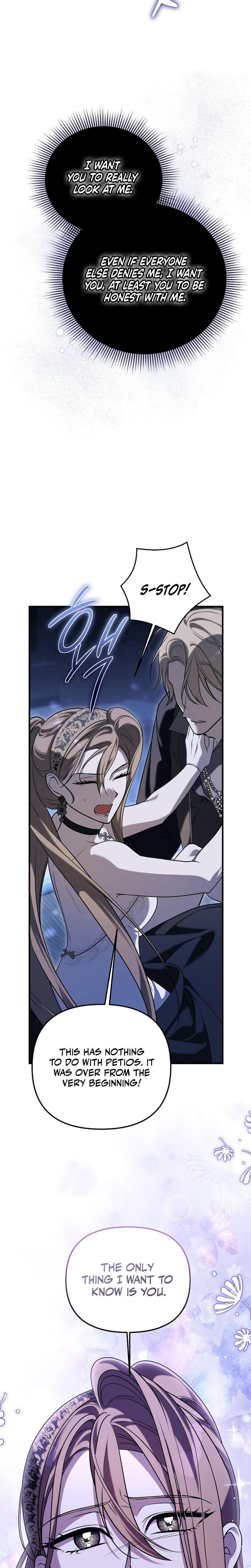 Anyway, We Did Get Married Uncensored, chapter 23, page 17 of 32