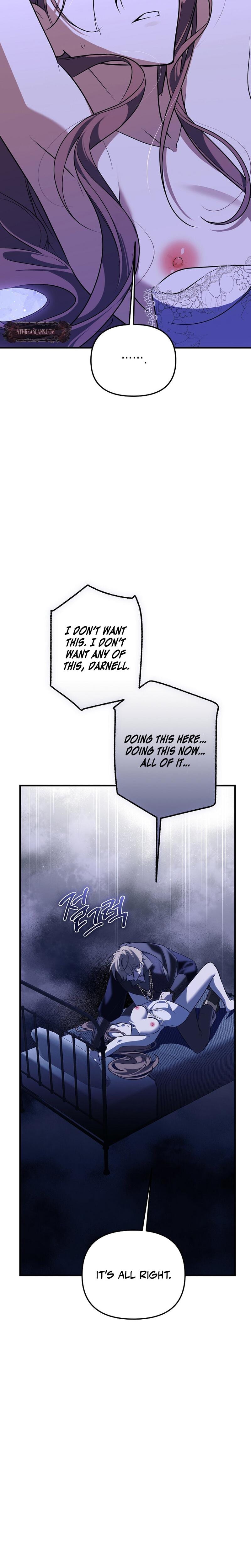 Anyway, We Did Get Married Uncensored, chapter 23, page 21 of 32