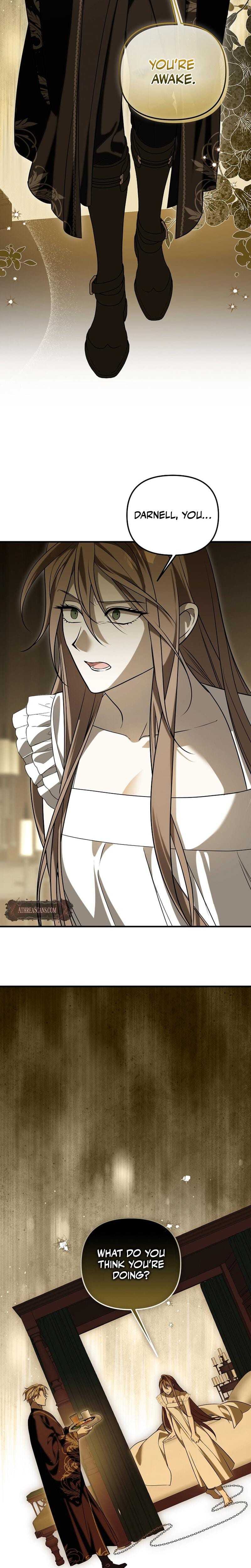 Anyway, We Did Get Married Uncensored, chapter 24, page 8 of 27