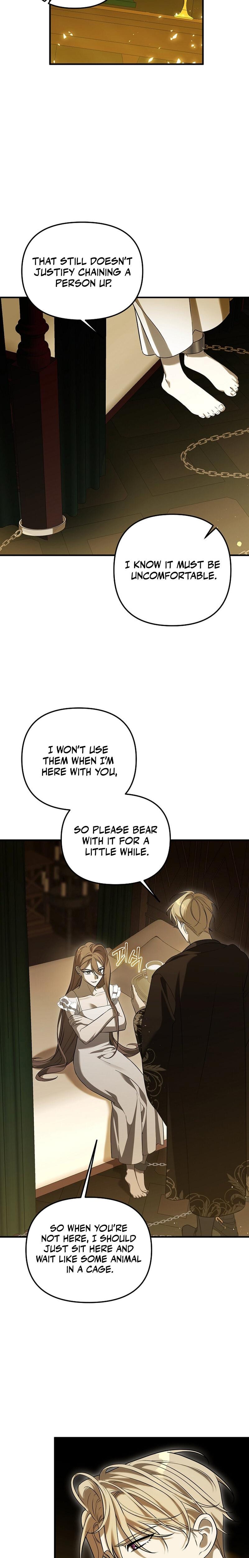 Anyway, We Did Get Married Uncensored, chapter 24, page 10 of 27