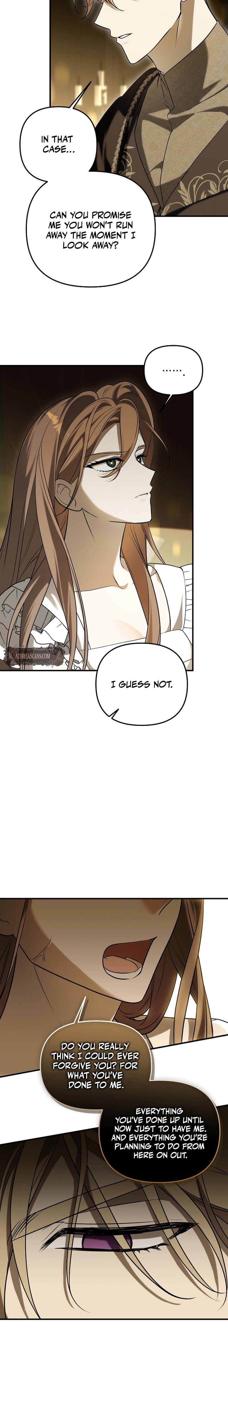 Anyway, We Did Get Married Uncensored, chapter 24, page 11 of 27
