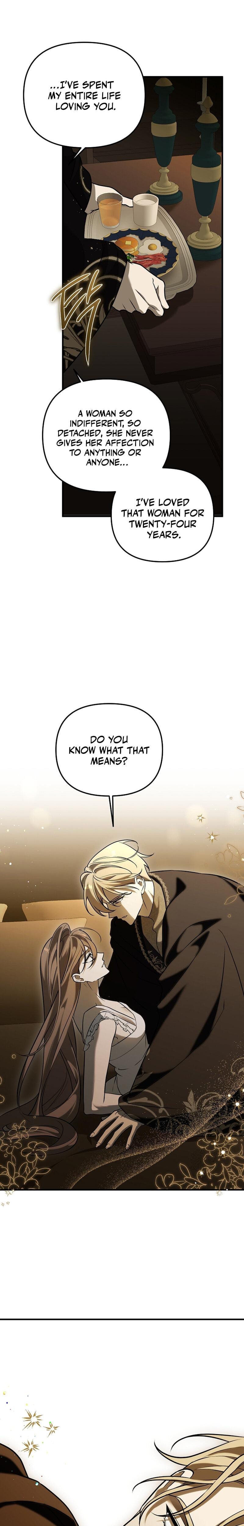 Anyway, We Did Get Married Uncensored, chapter 24, page 12 of 27