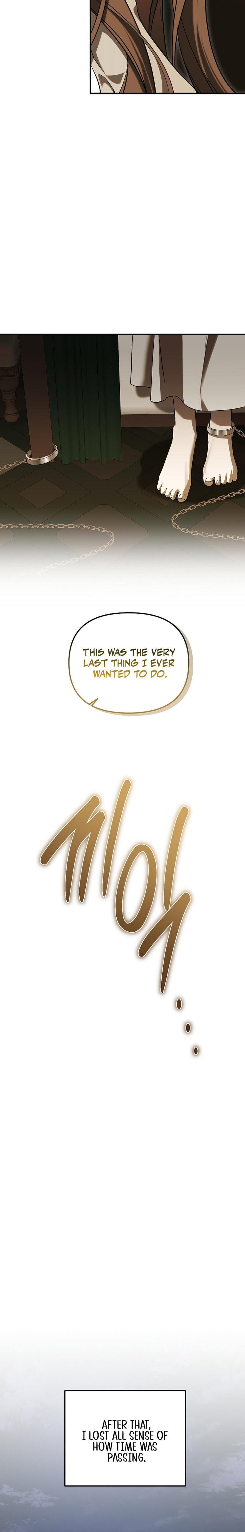 Anyway, We Did Get Married Uncensored, chapter 24, page 16 of 27