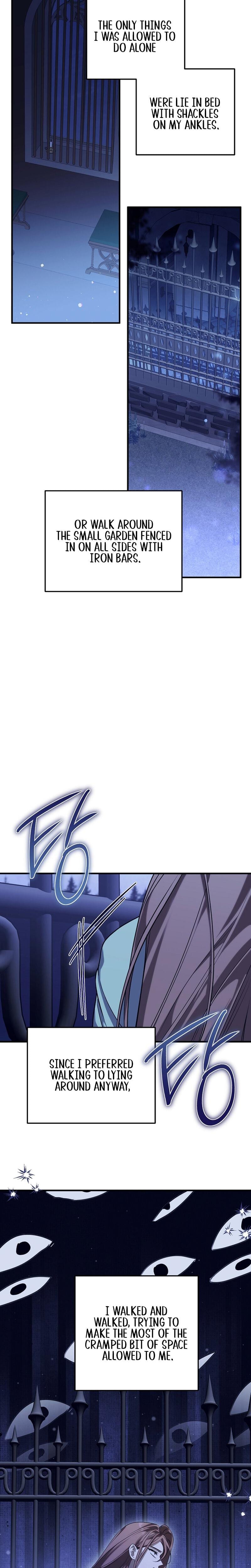 Anyway, We Did Get Married Uncensored, chapter 24, page 18 of 27