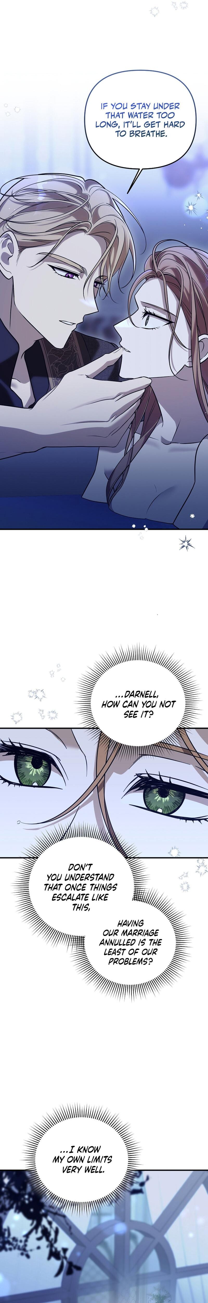 Anyway, We Did Get Married Uncensored, chapter 24, page 24 of 27