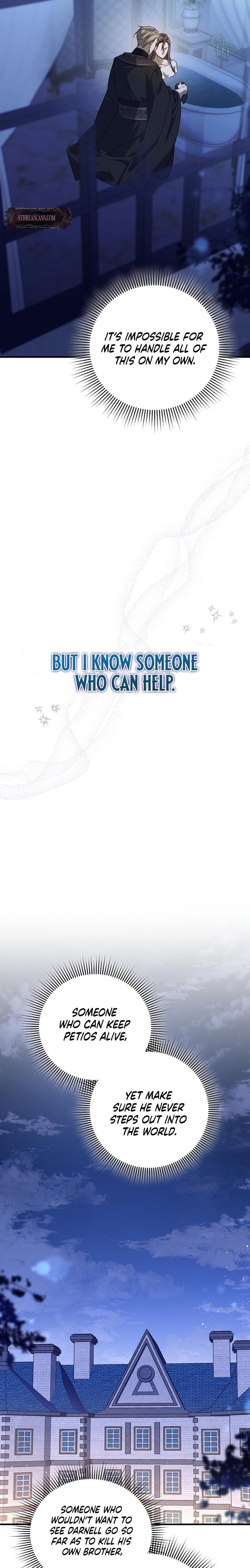 Anyway, We Did Get Married Uncensored, chapter 24, page 25 of 27