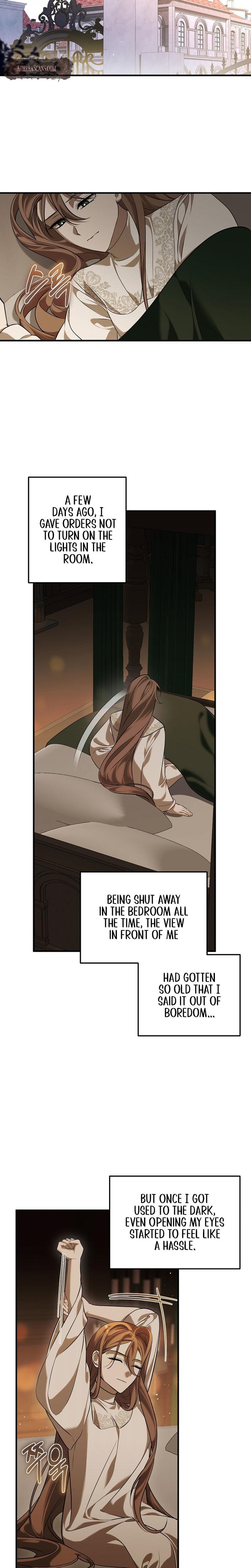 Anyway, We Did Get Married Uncensored, chapter 25, page 5 of 28