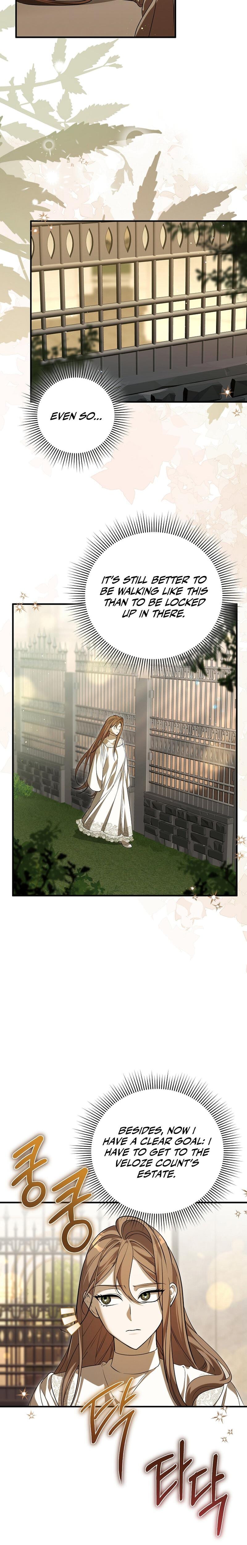 Anyway, We Did Get Married Uncensored, chapter 25, page 6 of 28