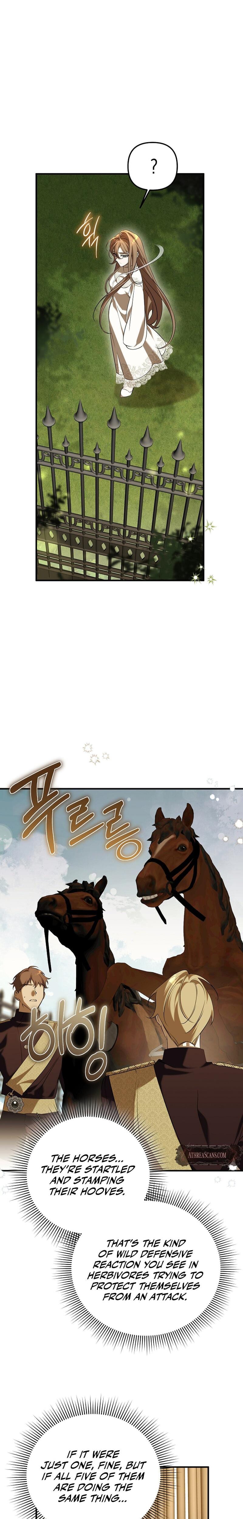 Anyway, We Did Get Married Uncensored, chapter 25, page 7 of 28