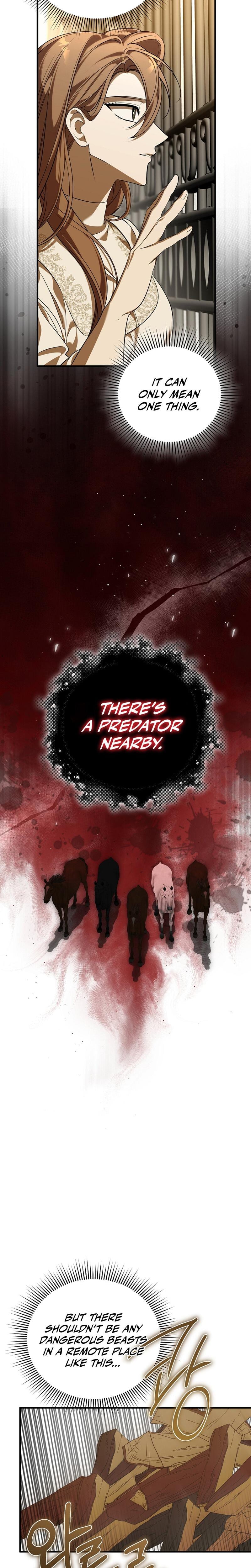 Anyway, We Did Get Married Uncensored, chapter 25, page 8 of 28