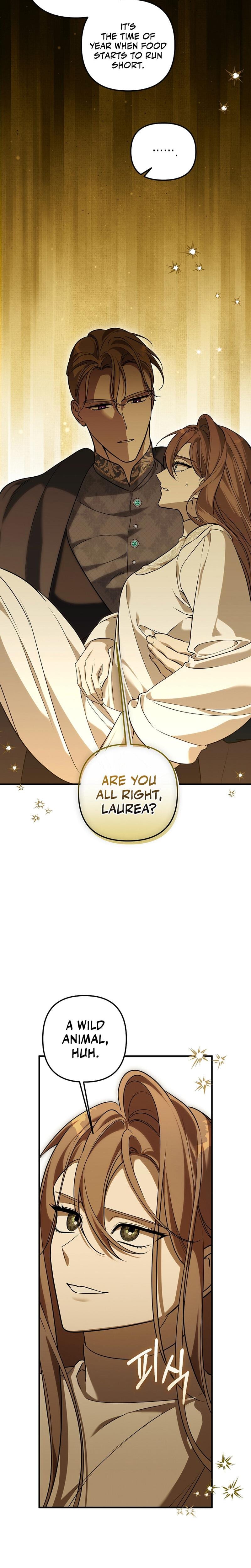 Anyway, We Did Get Married Uncensored, chapter 25, page 11 of 28