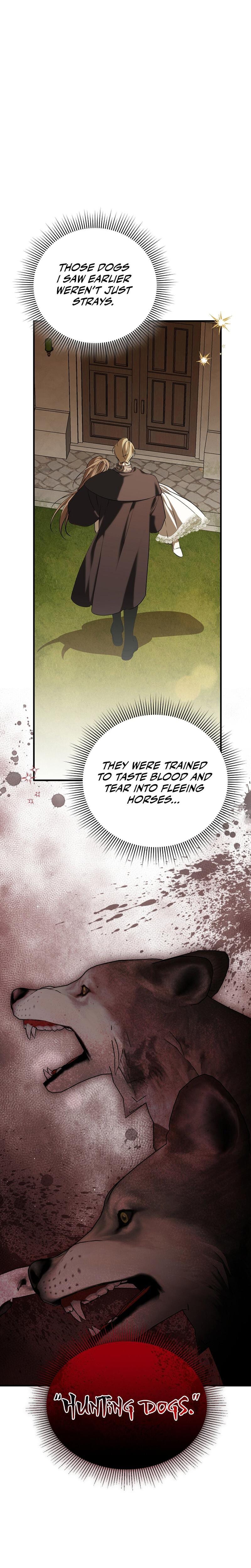 Anyway, We Did Get Married Uncensored, chapter 25, page 12 of 28