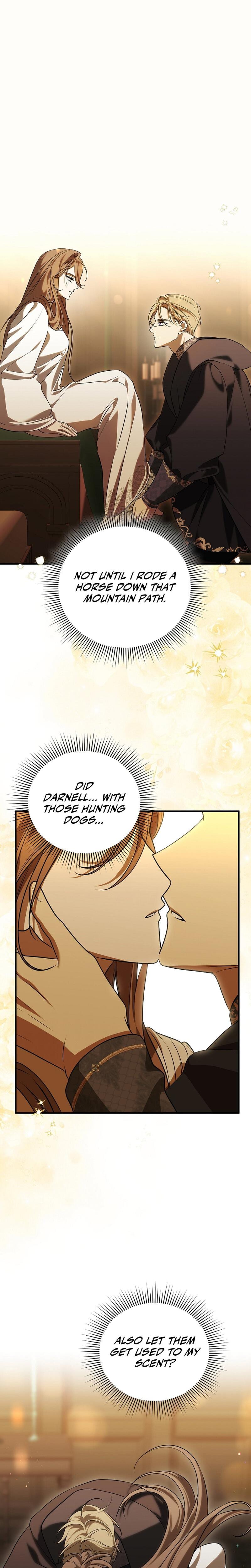 Anyway, We Did Get Married Uncensored, chapter 25, page 14 of 28
