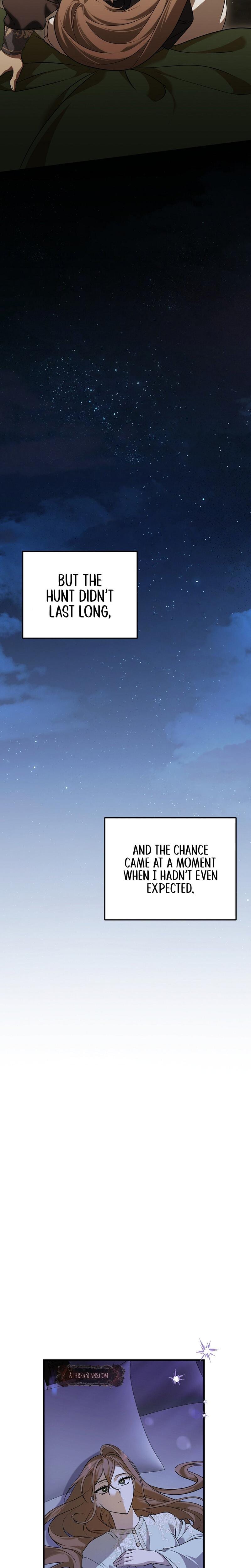 Anyway, We Did Get Married Uncensored, chapter 25, page 15 of 28