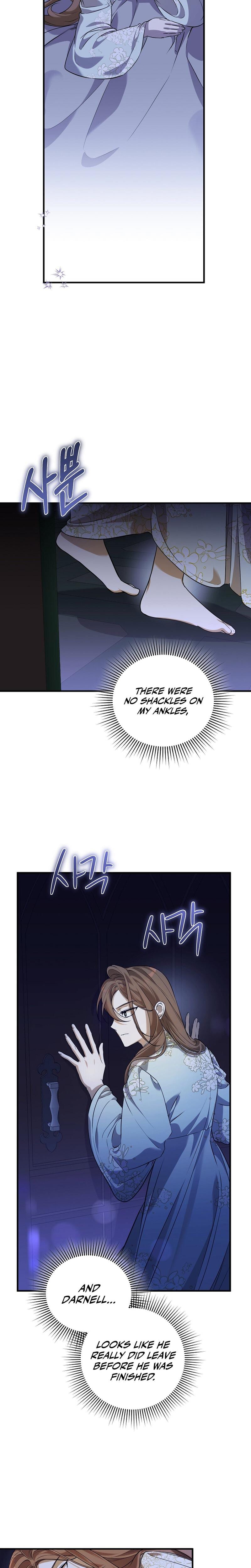 Anyway, We Did Get Married Uncensored, chapter 25, page 16 of 28