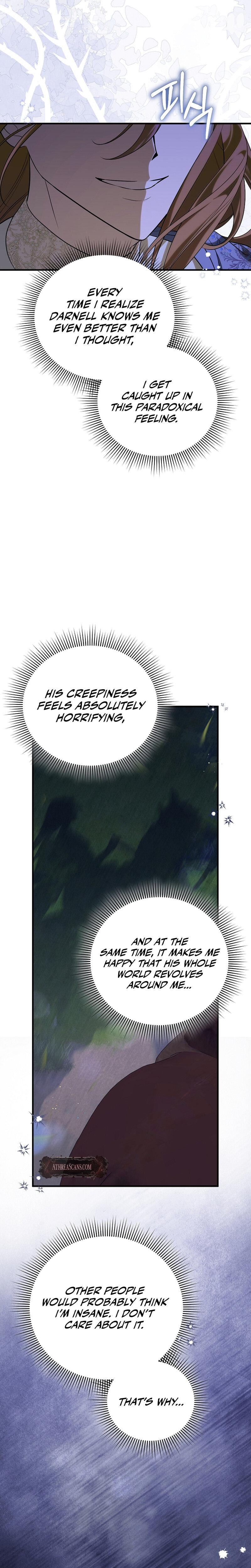 Anyway, We Did Get Married Uncensored, chapter 25, page 23 of 28