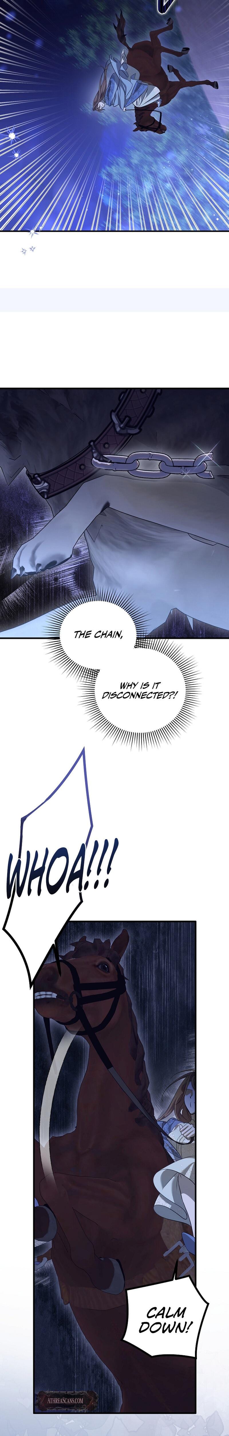 Anyway, We Did Get Married Uncensored, chapter 25, page 25 of 28