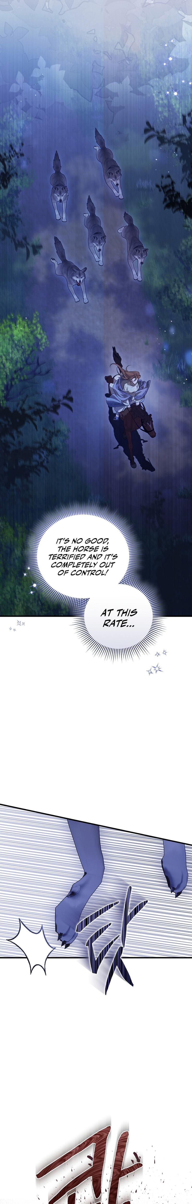 Anyway, We Did Get Married Uncensored, chapter 25, page 26 of 28