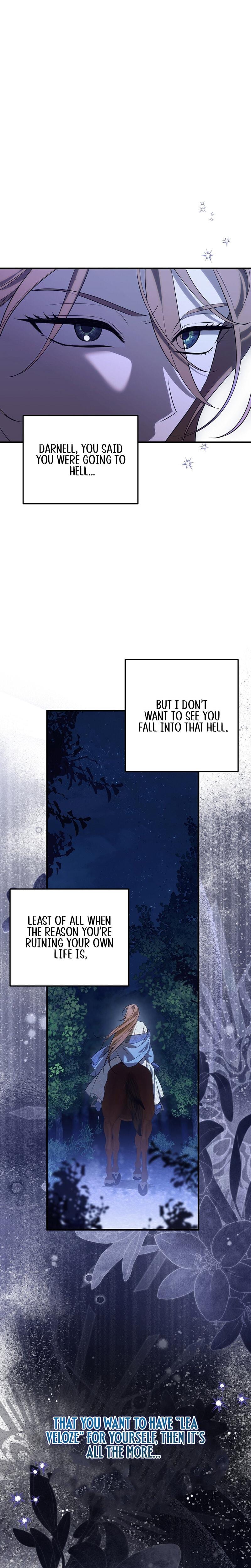 Anyway, We Did Get Married Uncensored, chapter 26, page 7 of 27