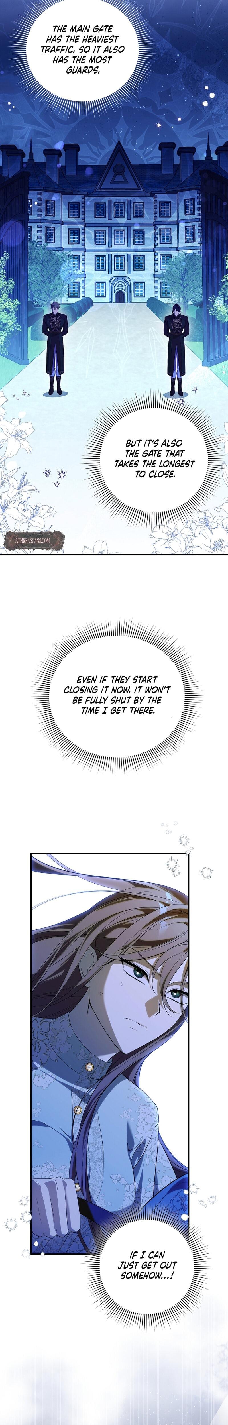Anyway, We Did Get Married Uncensored, chapter 26, page 11 of 27