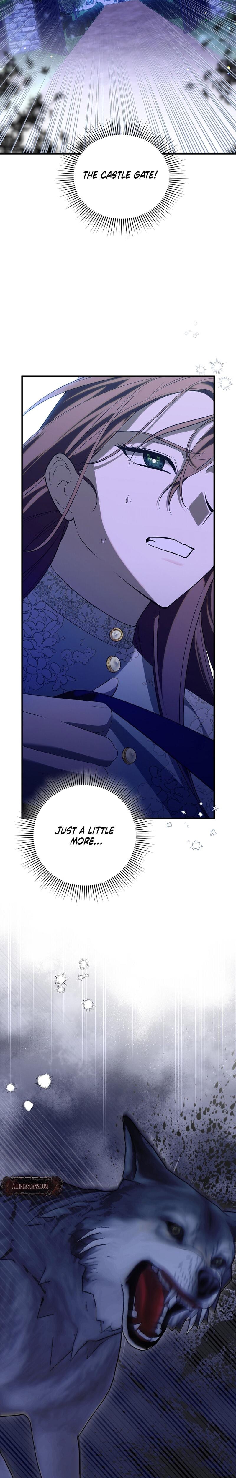 Anyway, We Did Get Married Uncensored, chapter 26, page 13 of 27