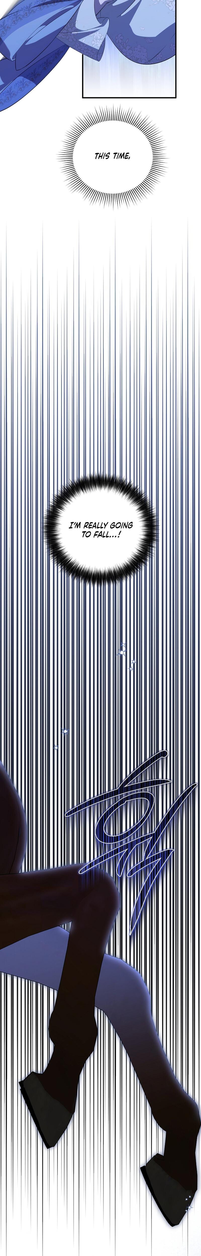 Anyway, We Did Get Married Uncensored, chapter 26, page 15 of 27