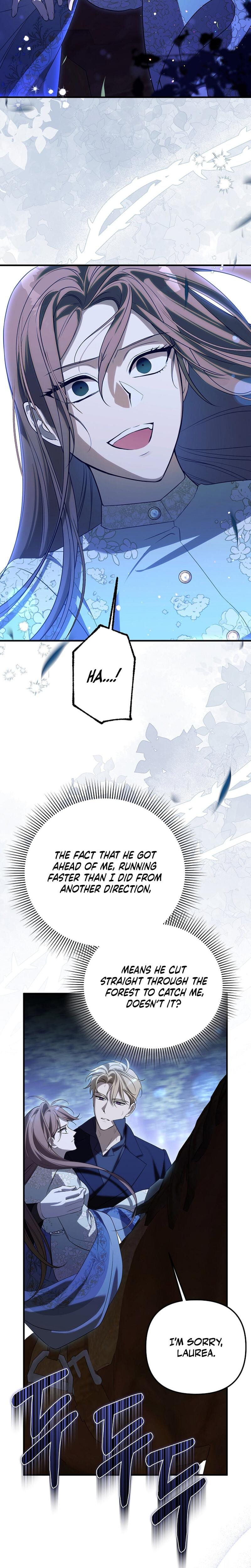 Anyway, We Did Get Married Uncensored, chapter 26, page 17 of 27